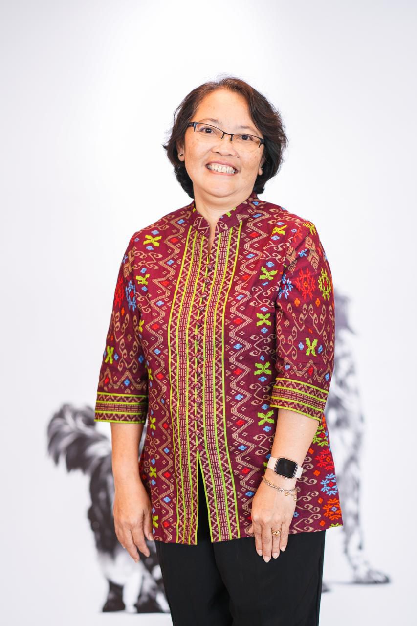 Ketua Umum ADHPHKI